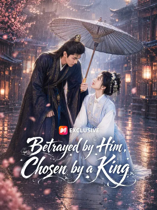 Betrayed by Him, Chosen by a King 