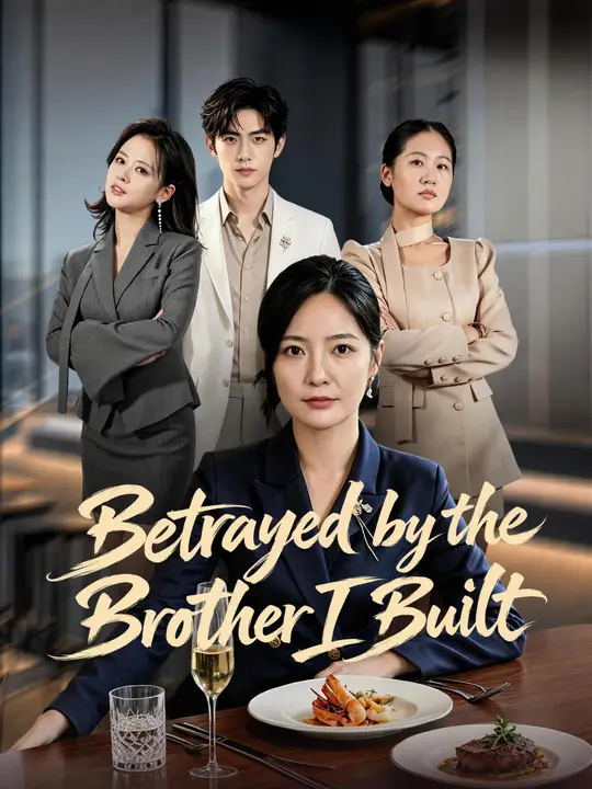 Betrayed by the Brother I Built