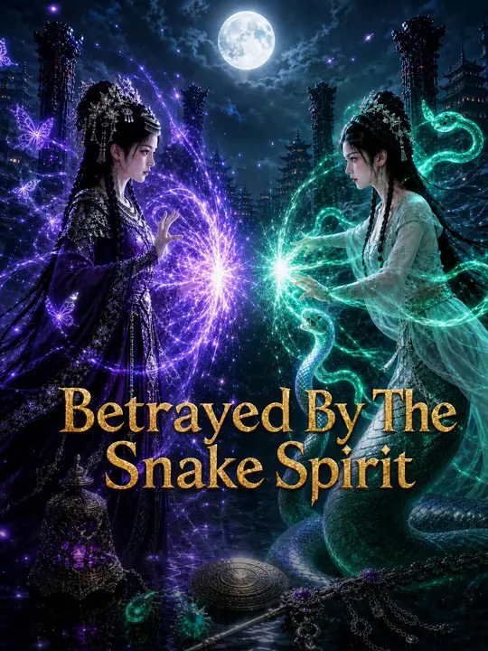 Betrayed By The Snake Spirit