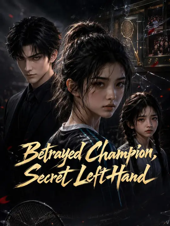 Betrayed Champion, Secret Left Hand