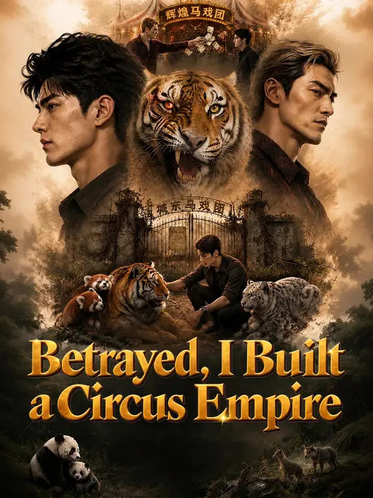 Betrayed, I Built a Circus Empire