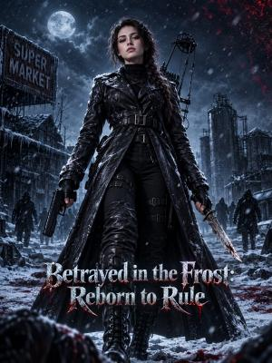 Betrayed in the Frost：Reborn to Rule