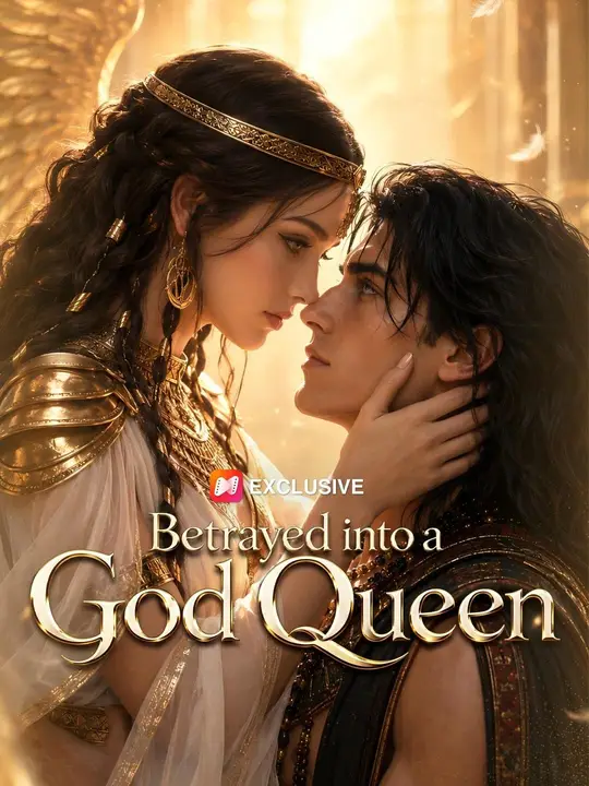Betrayed into a God Queen