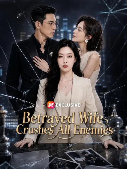 Betrayed Wife Crushes All Enemies