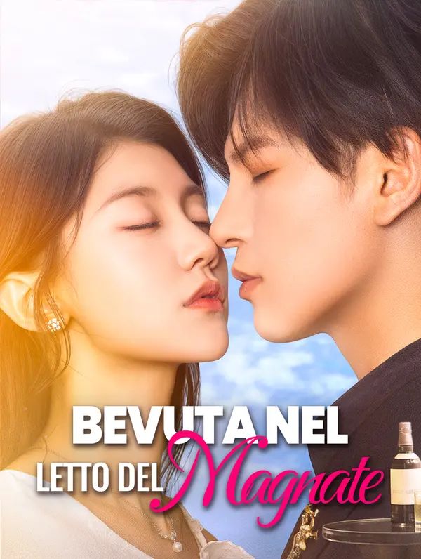 Bevuta nel Letto del Magnate
