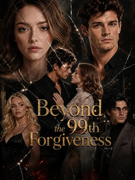 Beyond the 99th Forgiveness