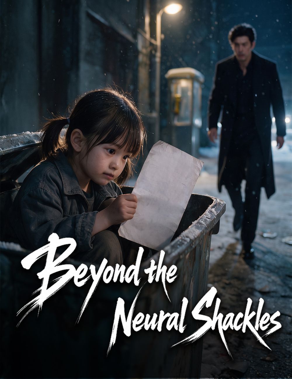 Beyond the Neural Shackles