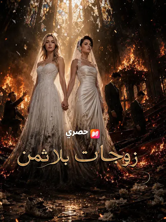 زوجات بلا ثمن