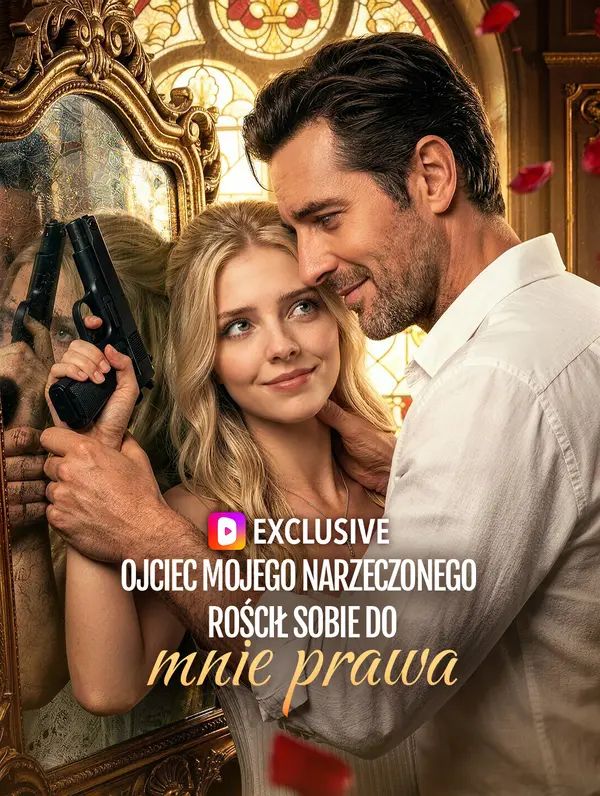 Ojciec mojego narzeczonego rościł sobie do mnie prawa