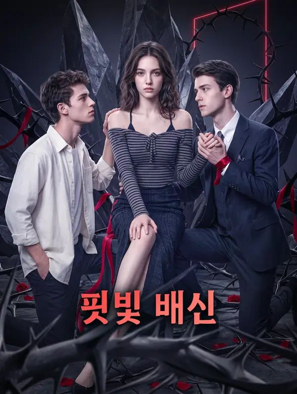 핏빛 배신