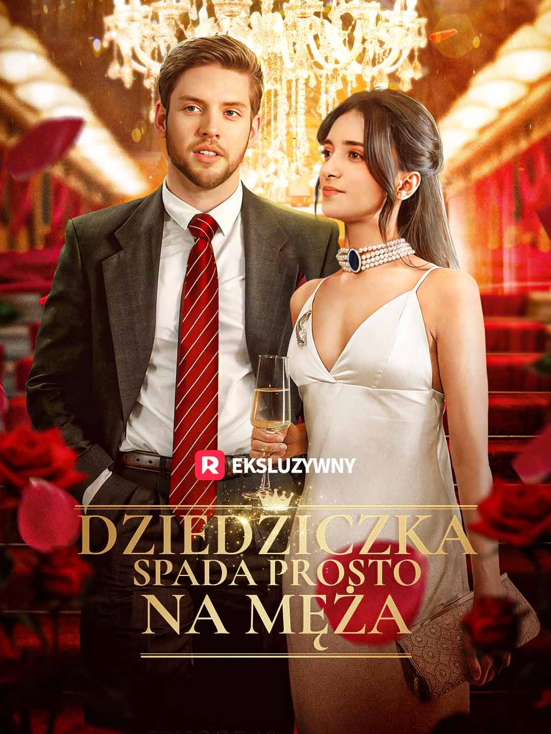 [Dubbing] Dziedziczka spada prosto na męża
