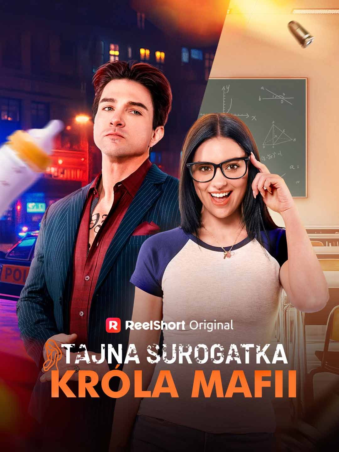 [Dubbing] Tajna Surogatka Króla Mafii