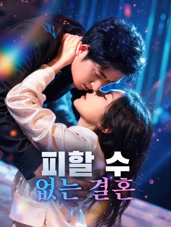 Poster 피할 수 없는 결혼