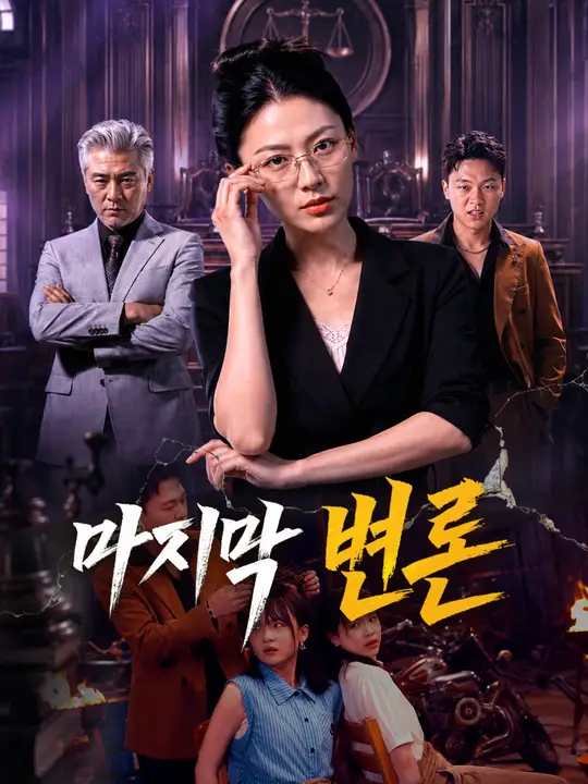 Poster 마지막 변론