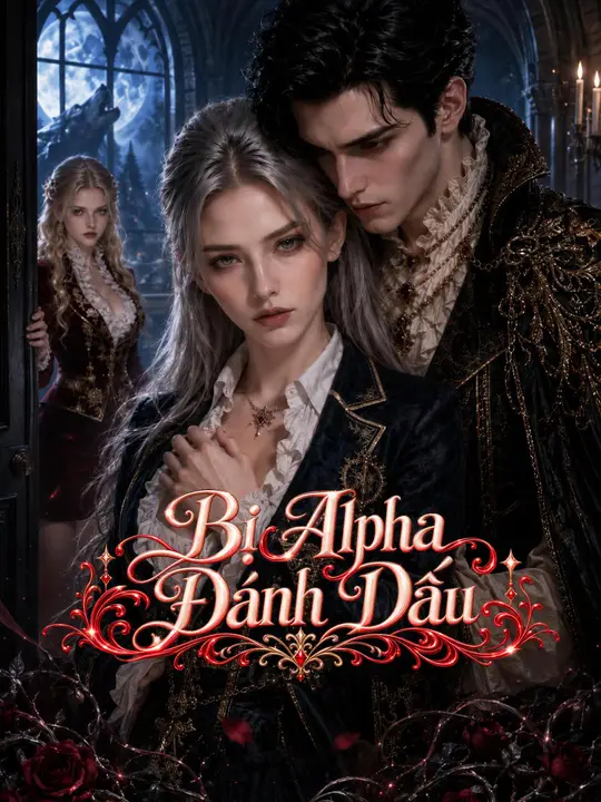 Bị Alpha Đánh Dấu