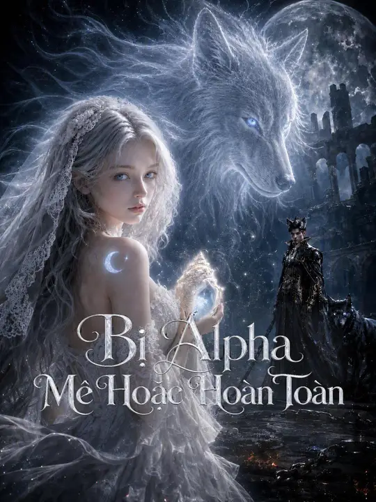 Bị Alpha Mê Hoặc Hoàn Toàn