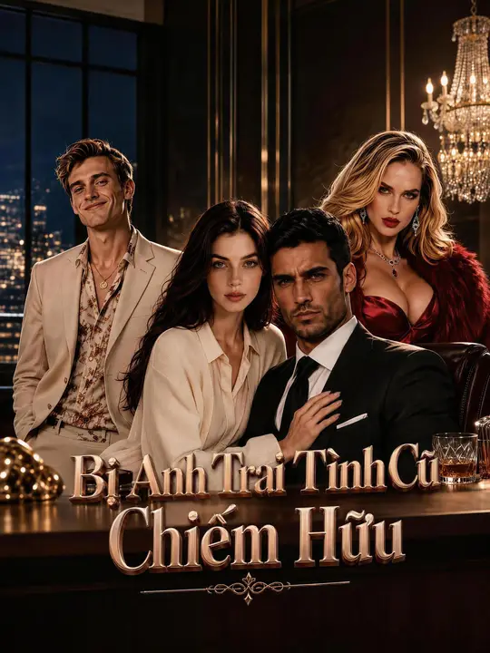 Bị Anh Trai Tình Cũ Chiếm Hữu