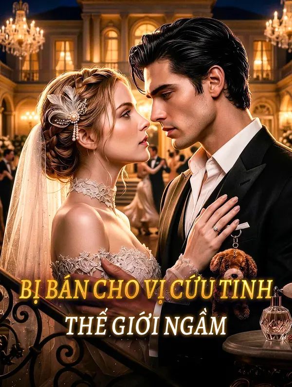Bị Bán Cho Vị Cứu Tinh Thế Giới Ngầm