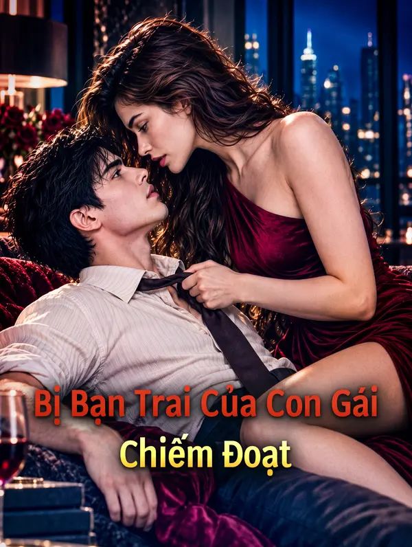 Bị Bạn Trai Của Con Gái Chiếm Đoạt