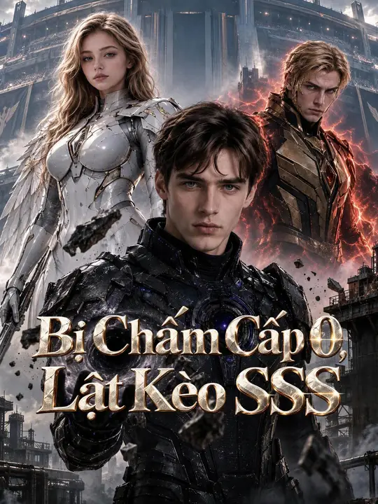 Bị Chấm Cấp 0, Lật Kèo SSS