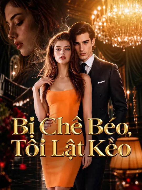 Bị Chê Béo, Tôi Lật Kèo