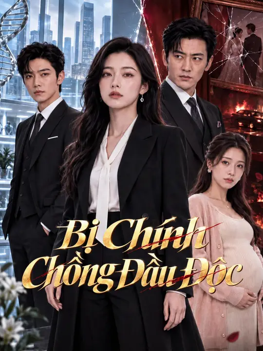 Bị Chính Chồng Đầu Độc