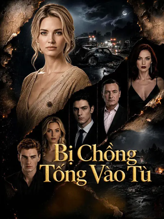Bị Chồng Tống Vào Tù