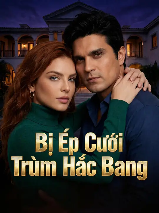 Bị Ép Cưới Trùm Hắc Bang