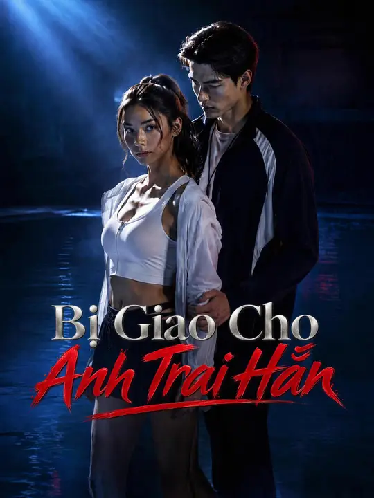 Bị Giao Cho Anh Trai Hắn