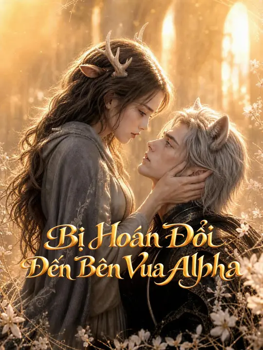 Bị Hoán Đổi Đến Bên Vua Alpha