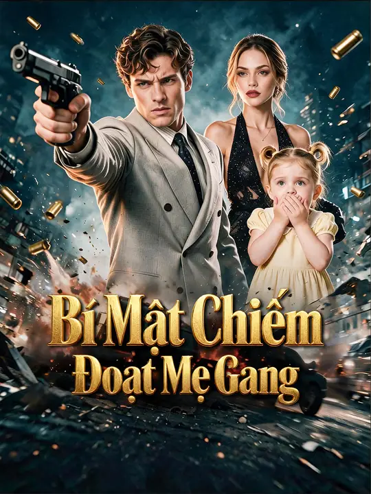 Bí Mật Chiếm Đoạt Mẹ Gang