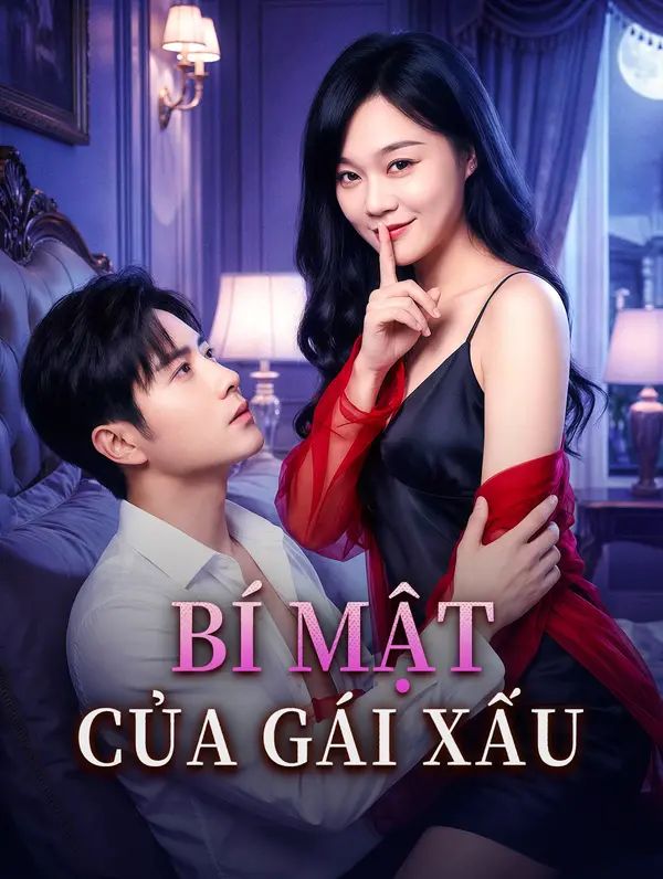 Bí Mật Của Gái Xấu