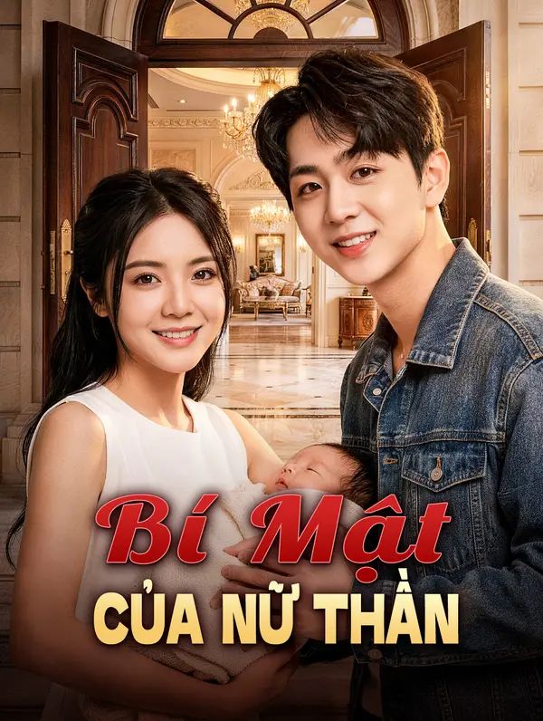 Bí Mật Của Nữ Thần