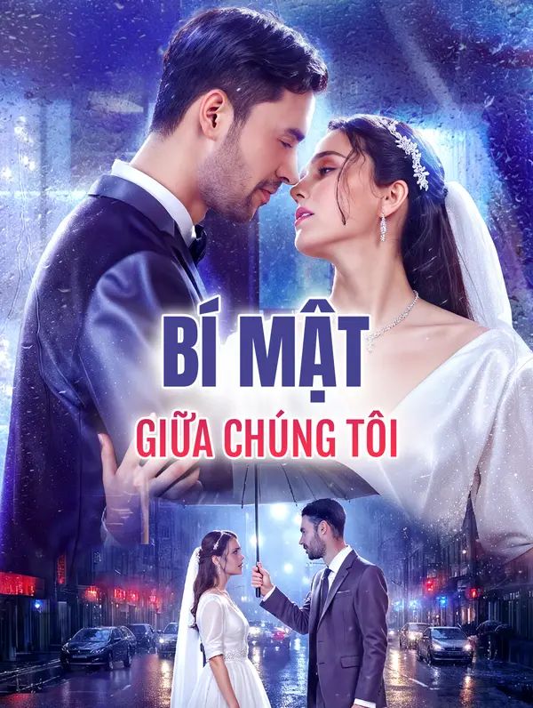 Bí Mật Giữa Chúng Tôi