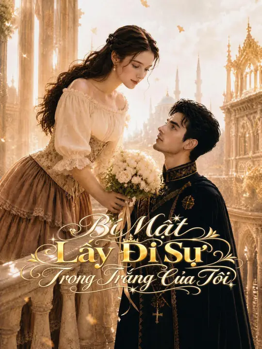 Bí Mật Lấy Đi Sự Trong Trắng Của Tôi