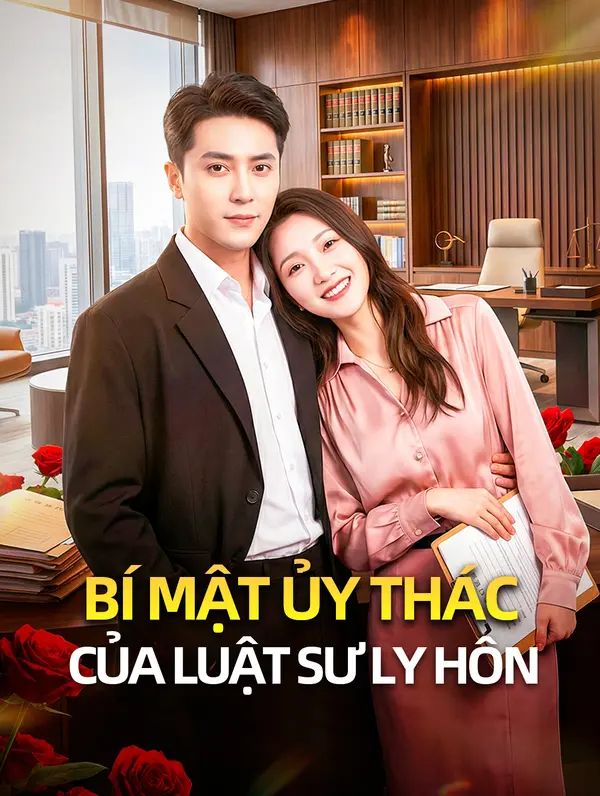 Bí Mật Ủy Thác Của Luật Sư Ly Hôn
