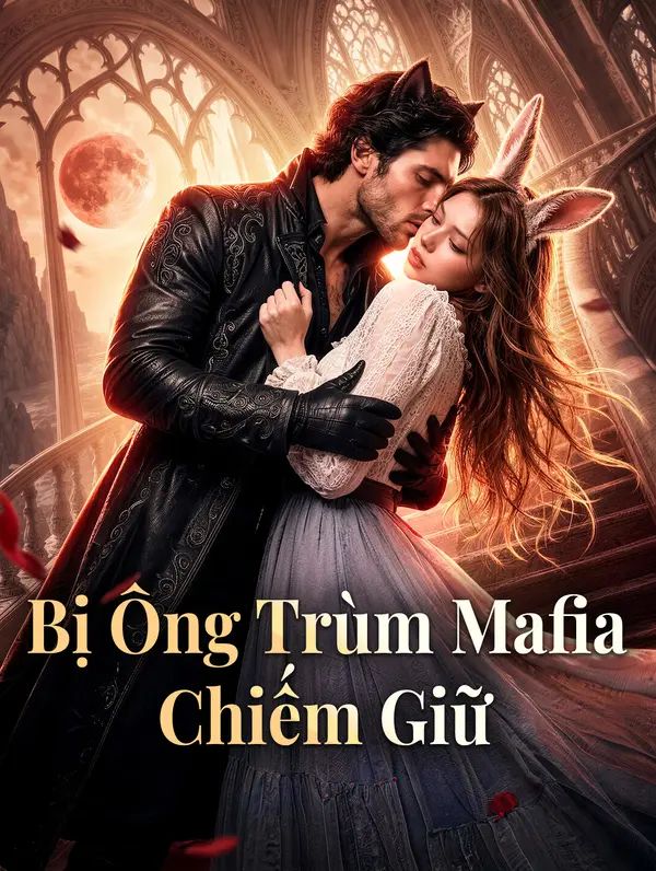 Bị Ông Trùm Mafia Chiếm Giữ