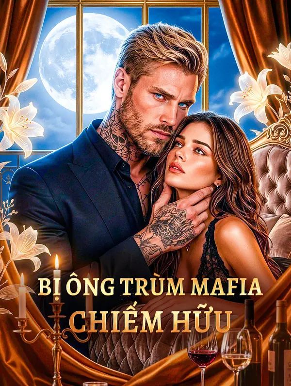 Bị Ông Trùm Mafia Chiếm Hữu