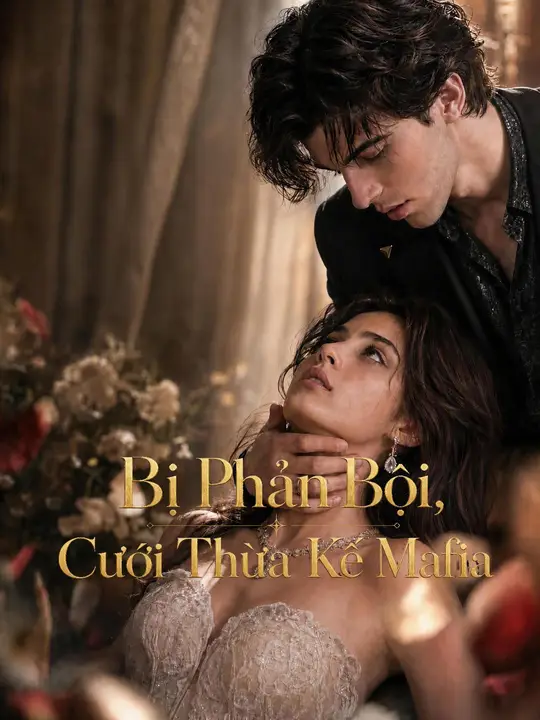 Bị Phản Bội, Cưới Thừa Kế Mafia