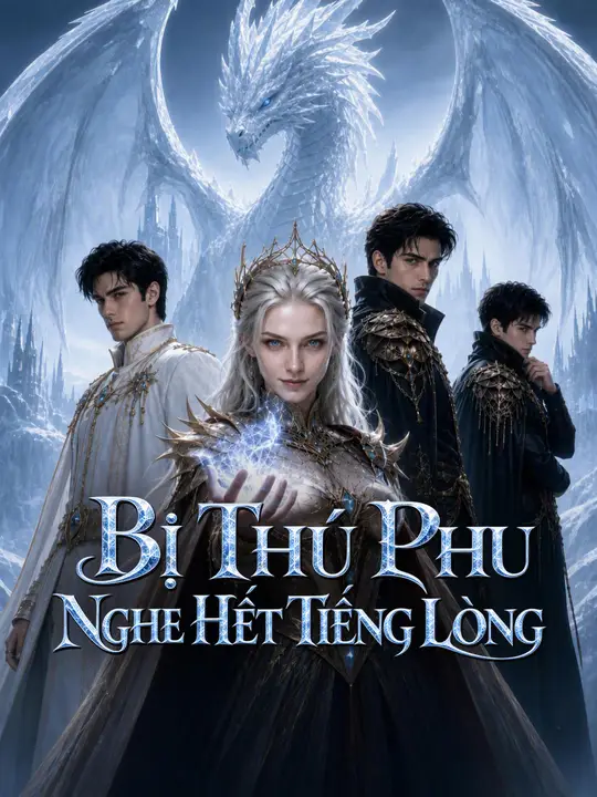 Bị Thú Phu Nghe Hết Tiếng Lòng