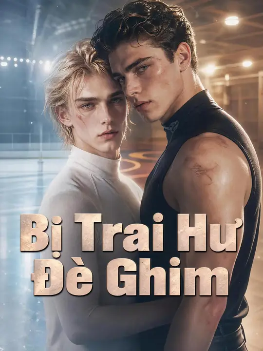 Bị Trai Hư Đè Ghim