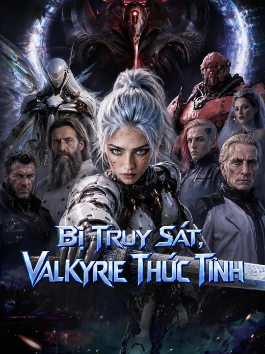Bị Truy Sát, Valkyrie Thức Tỉnh