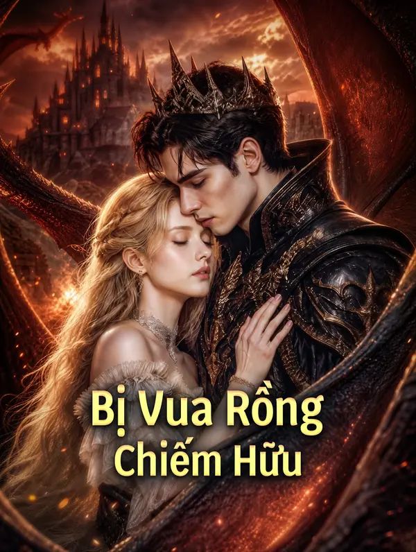 Bị Vua Rồng Chiếm Hữu(Phiên bản lồng tiếng)