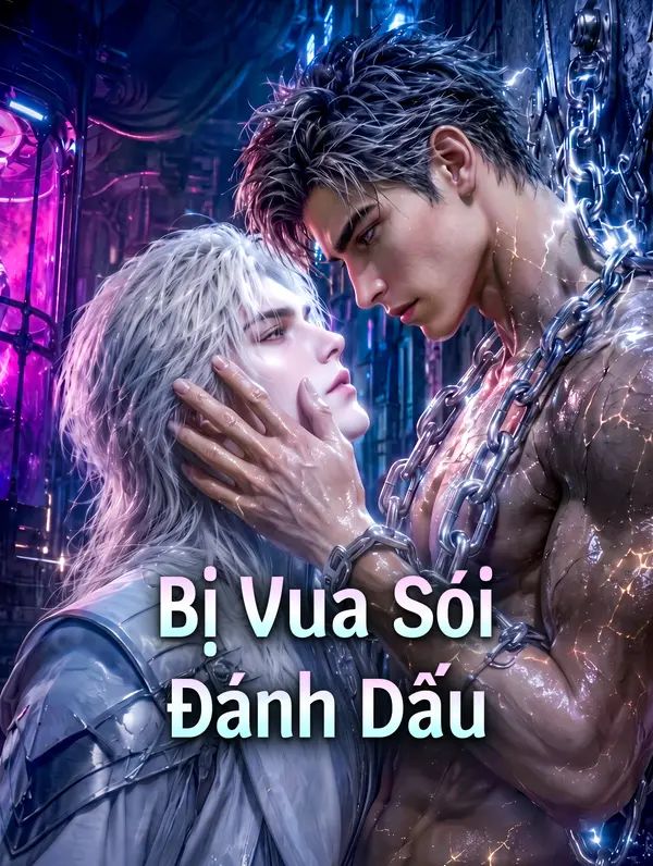Bị Vua Sói Đánh Dấu