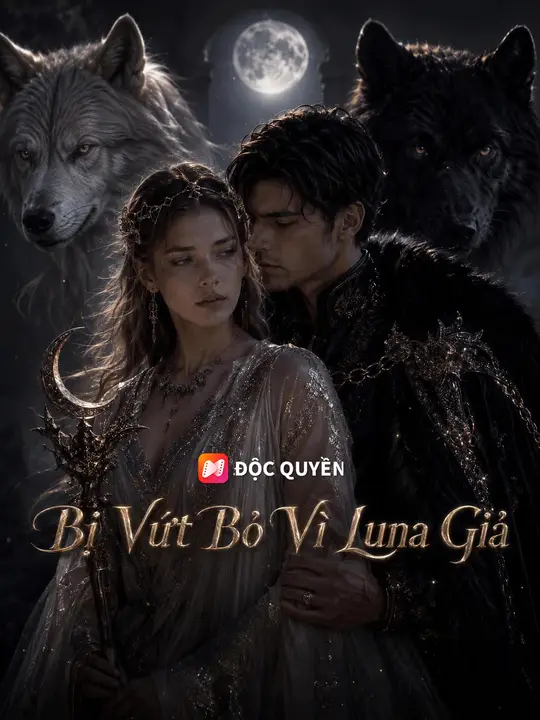 Bị Vứt Bỏ Vì Luna Giả
