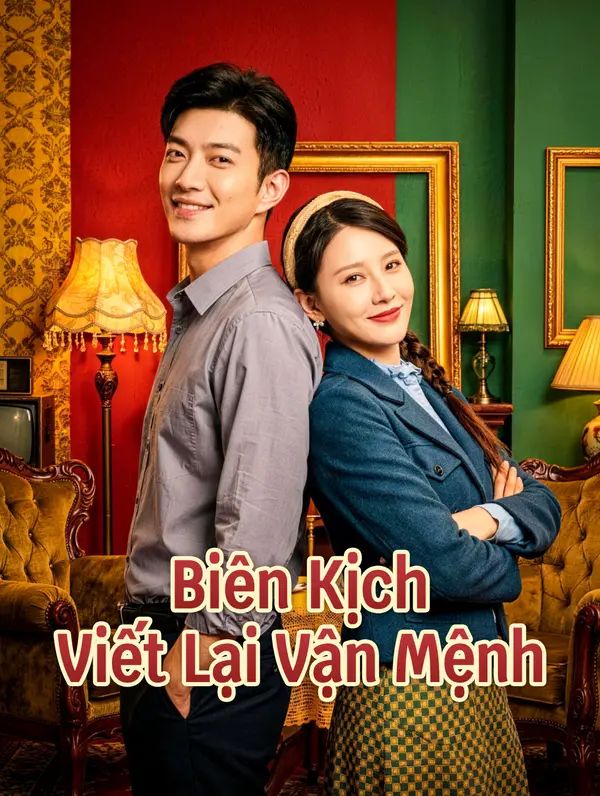 Biên Kịch Viết Lại Vận Mệnh