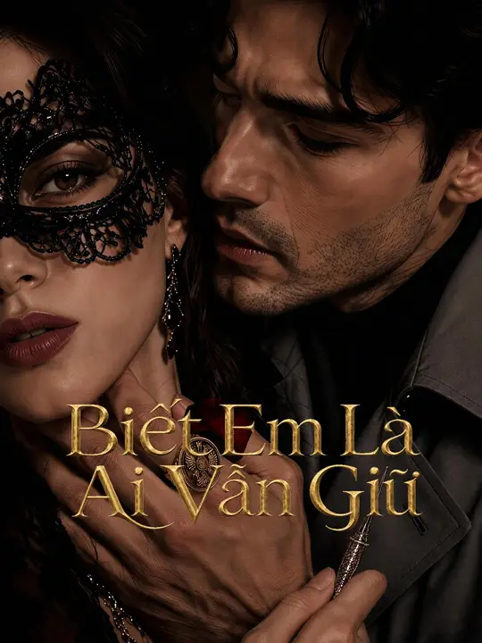 Biết Em Là Ai Vẫn Giữ