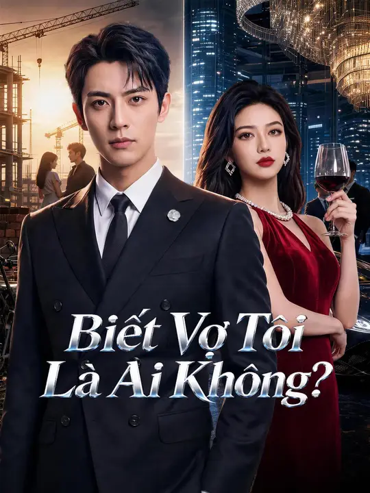 Biết Vợ Tôi Là Ai Không?