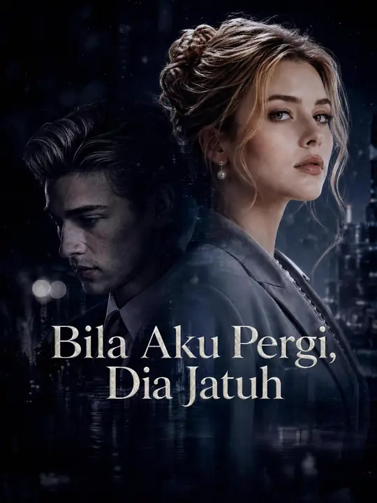 Bila Aku Pergi, Dia Jatuh