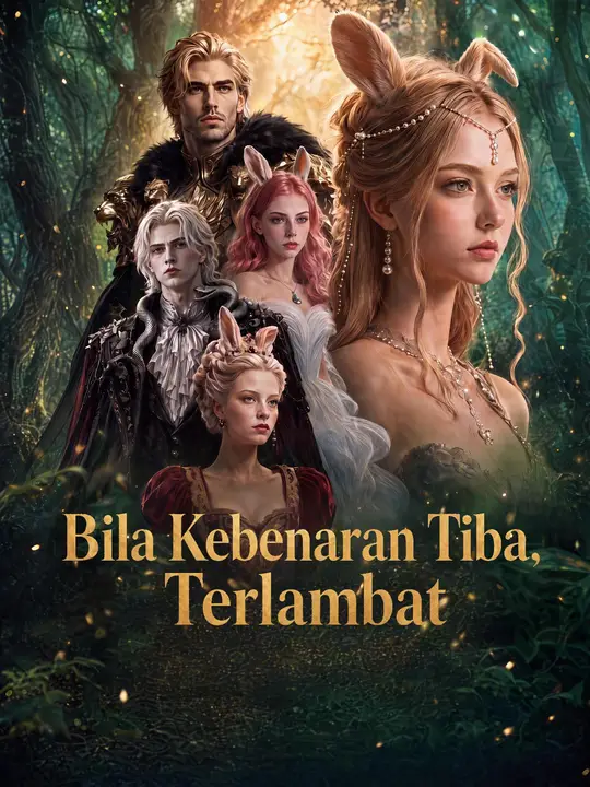 Bila Kebenaran Tiba, Terlambat